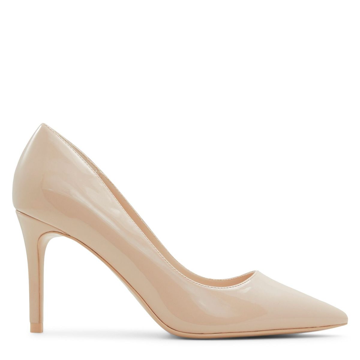 CALL IT SPRING - Tacones Call It Spring Mujer Beige Tacón Alto Dazling