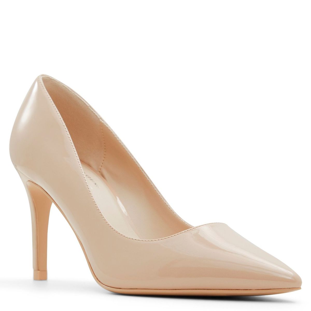 CALL IT SPRING - Tacones Call It Spring Mujer Beige Tacón Alto Dazling