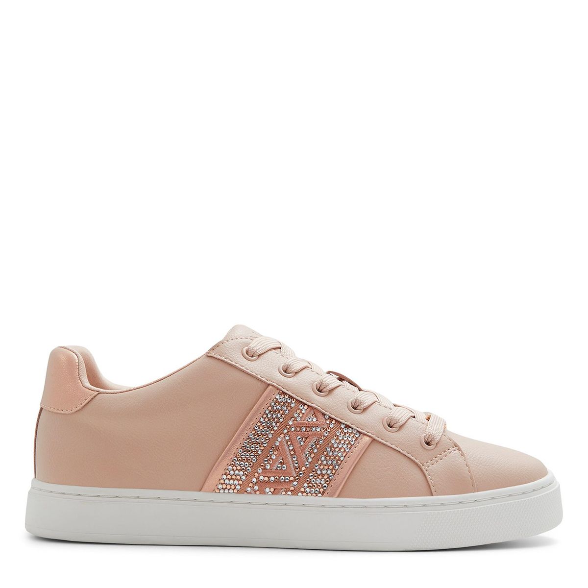 ALDO - Tenis Moda Aldo Mujer Beige Palazzi