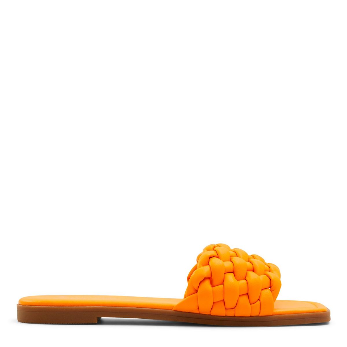 CALL IT SPRING - Sandalias para Mujer planas. Sandalias Call It Spring naranjas de moda para mujer