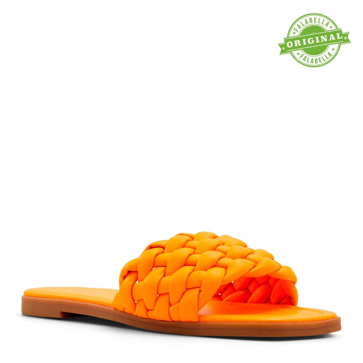 CALL IT SPRING - Sandalias para Mujer planas. Sandalias Call It Spring naranjas de moda para mujer
