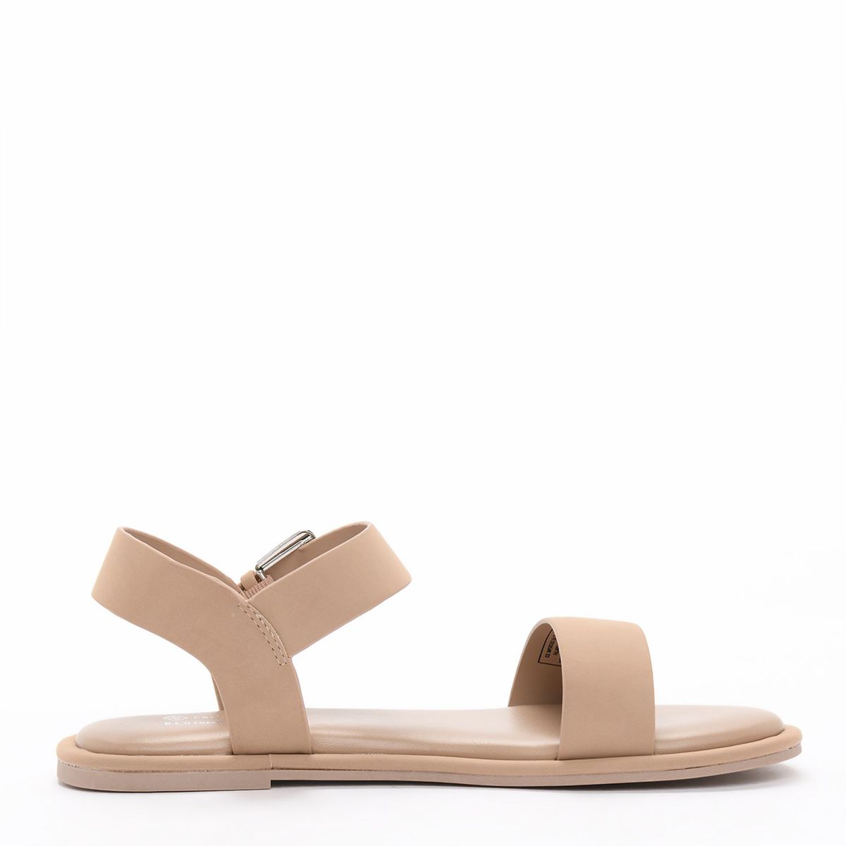 CALL IT SPRING - Sandalias para Mujer planas. Sandalias Call It Spring nude de moda para mujer