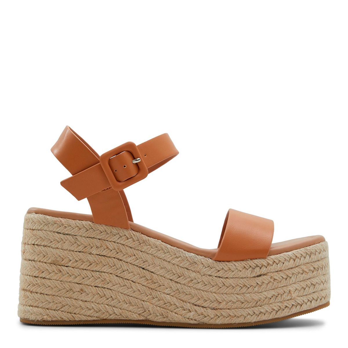CALL IT SPRING - Sandalias para Mujer con plataforma. Sandalias Call It Spring cafés de moda para mujer