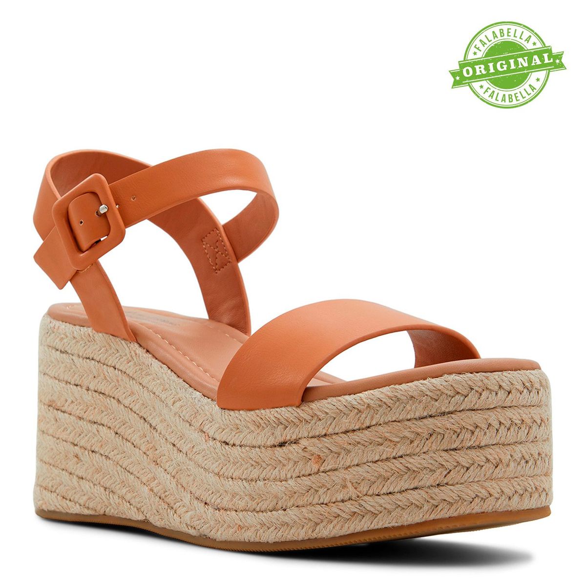 CALL IT SPRING - Sandalias para Mujer con plataforma. Sandalias Call It Spring cafés de moda para mujer