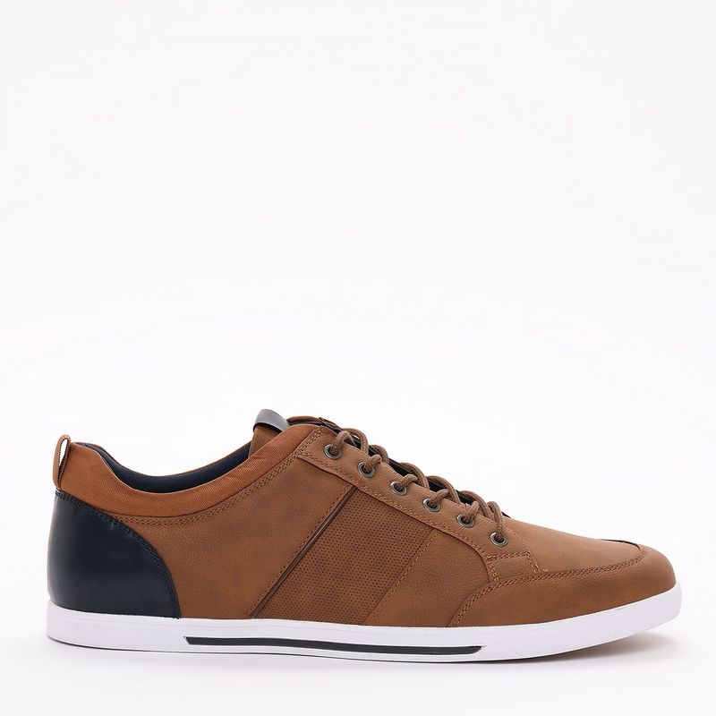 CALL IT SPRING - Tenis Moda Call It Spring Hombre Cafe  Halisen