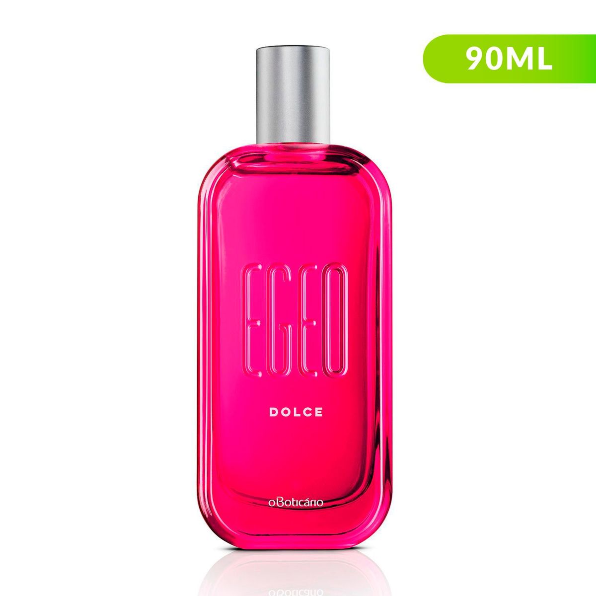 EGEO - Perfume Mujer Egeo O Boticario Dolce 90 ml Eau de parfum 