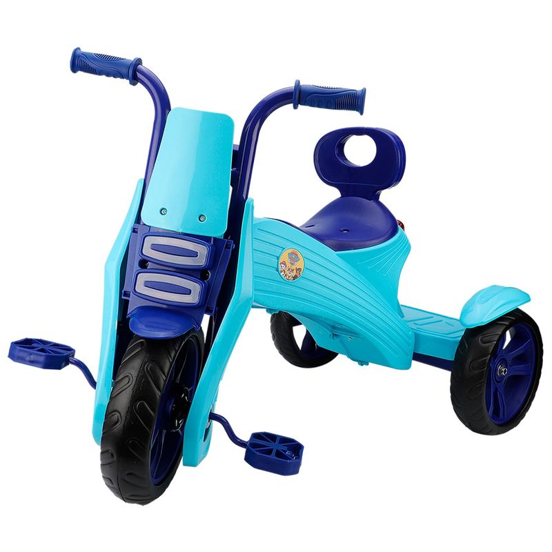 UNIVERSAL - Triciclo Paw Patrol Universal