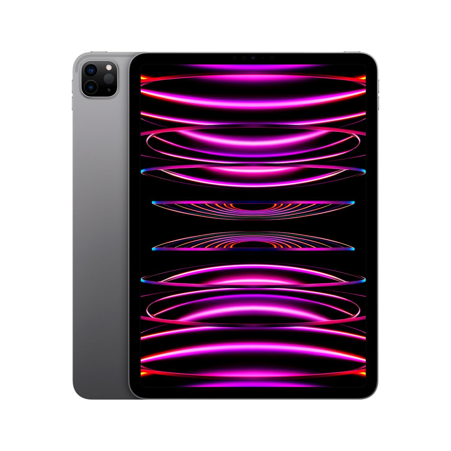 Compra el último iPad