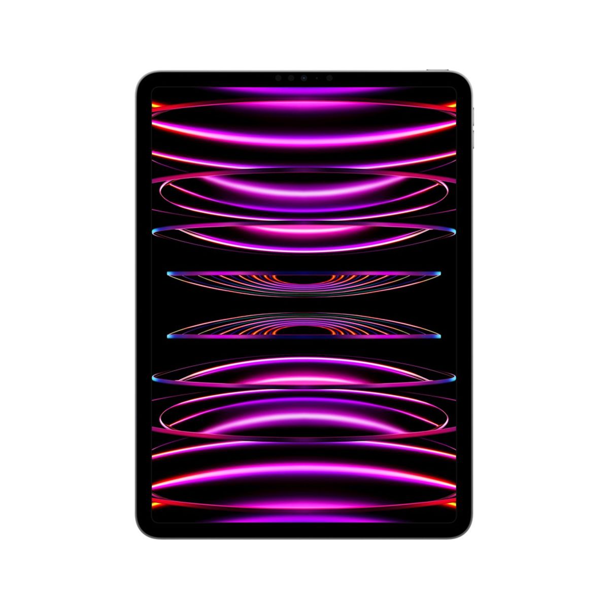 APPLE - Ipad Pro WiFi - Gris espacial 11 pulgadas 256GB