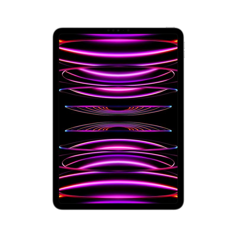 APPLE - Ipad Pro WiFi - Gris espacial 11 pulgadas 256GB