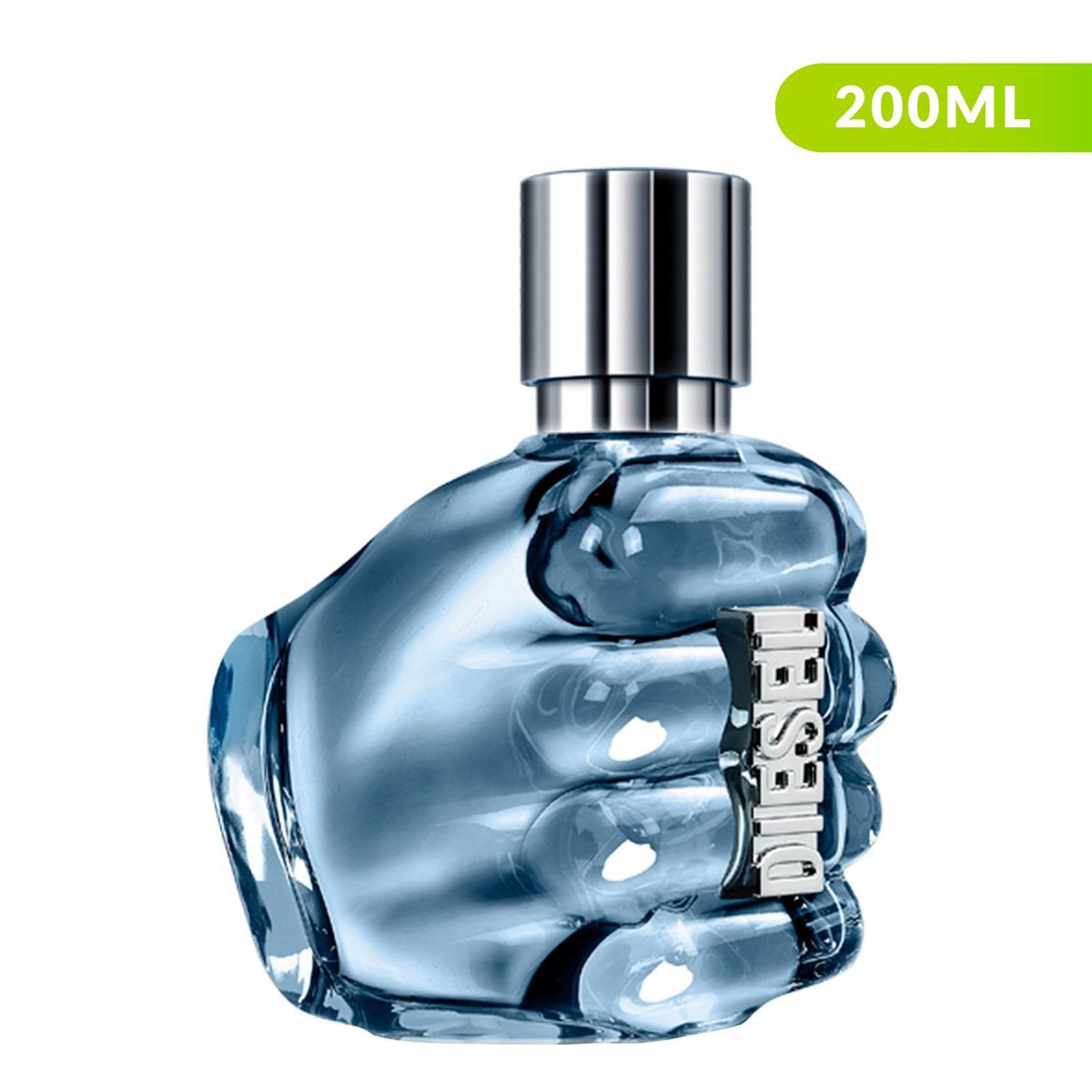 DIESEL - Eau de toilette Only The Brave Eau de toilette 200 ml Diesel