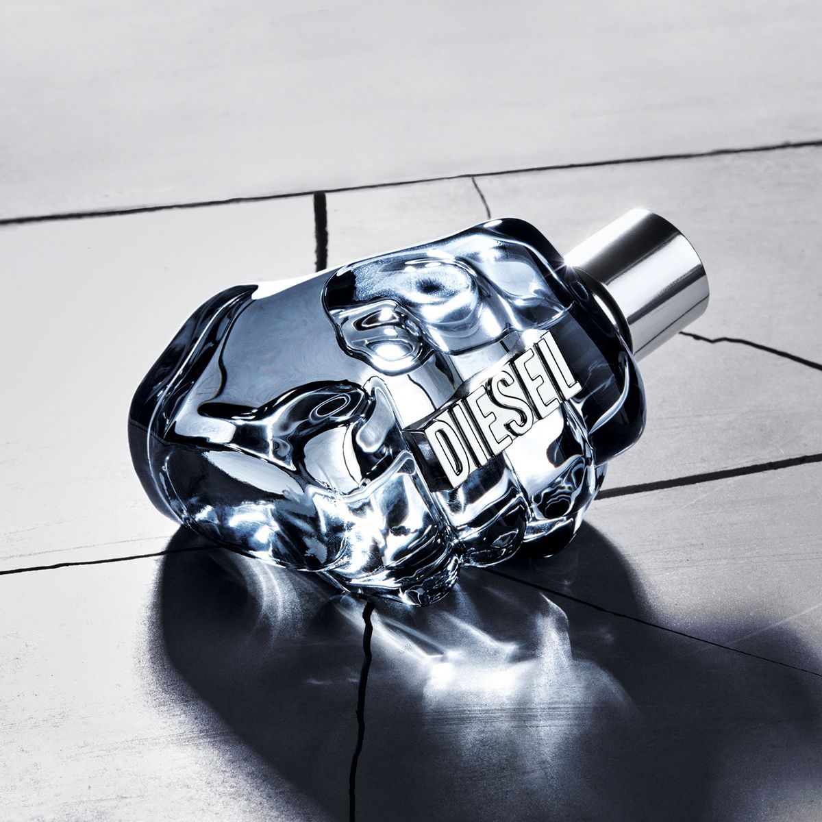 DIESEL - Eau de toilette Only The Brave Eau de toilette 200 ml Diesel