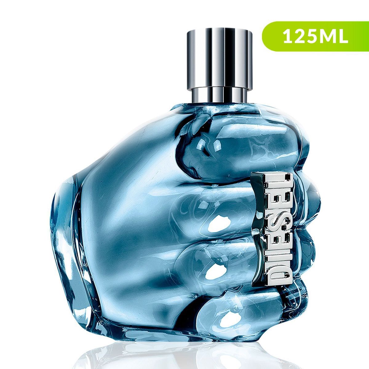 DIESEL - Perfume Hombre Diesel Only The Brave 125 ml Eau de toilette 