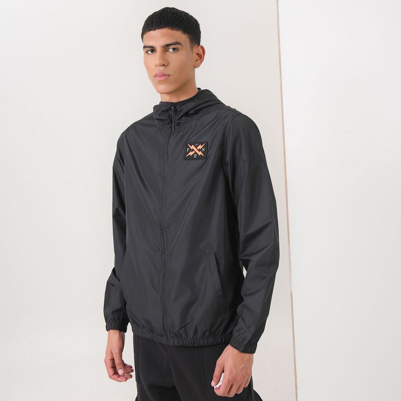 FOX - Chaqueta Impermeable Calibrated Fox Hombre 
