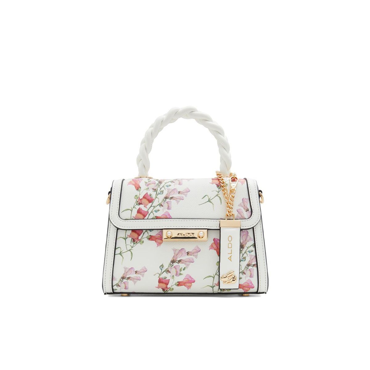 ALDO - Bolso de mano Mujer Aldo AIRA Rosado