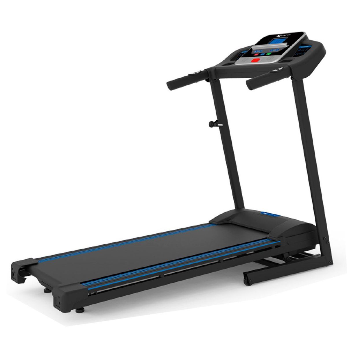 XTERRA - Banda Caminadora Trotadora eléctrica TR180 Xterra