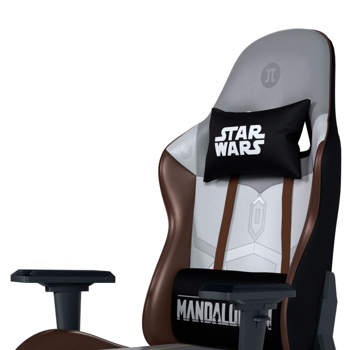 PRIMUS - Silla Primus Gaming Thronos 203 Colección Star Wars- Mandalorian