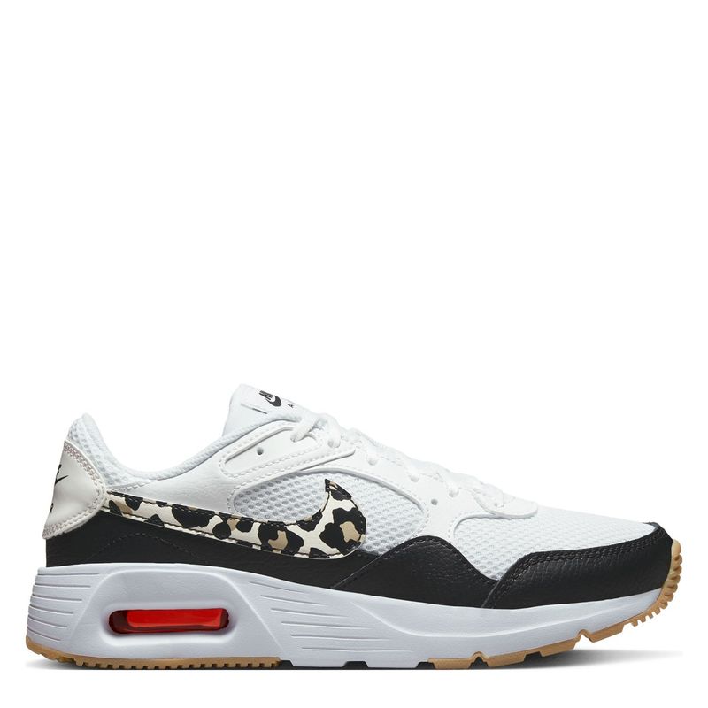 NIKE - Tenis Nike para Mujer Moda Air Max Sc Lp