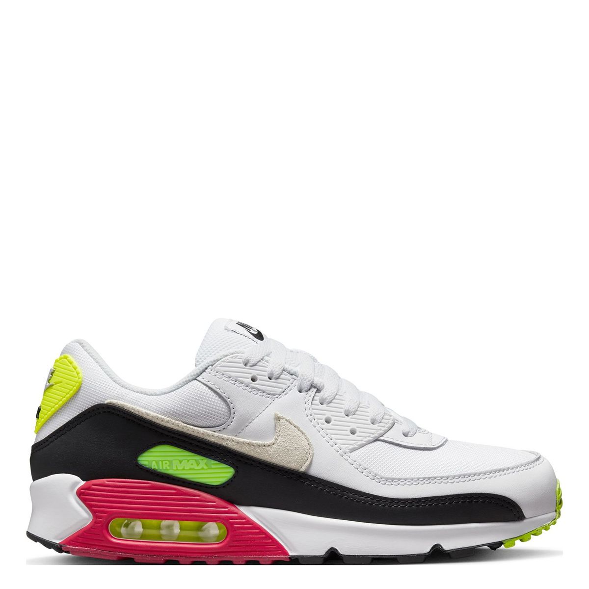 NIKE - Tenis Nike Hombre Moda Air Max 90