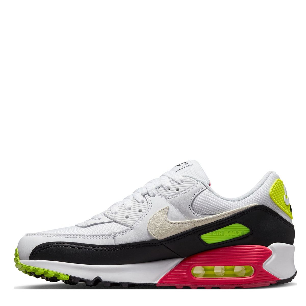 NIKE - Tenis Nike Hombre Moda Air Max 90