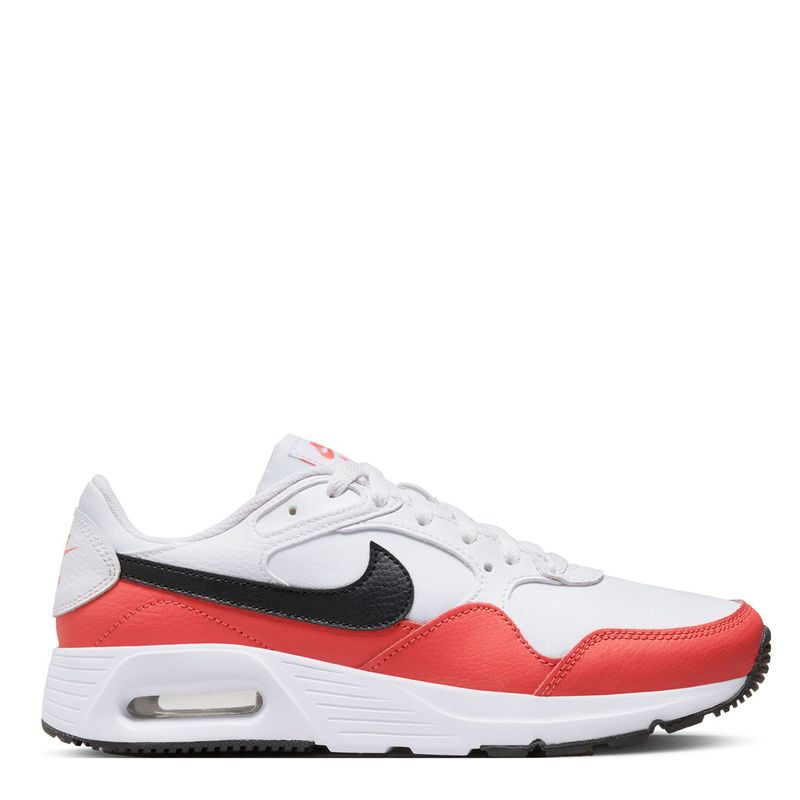 NIKE - Tenis Nike Mujer Moda Air Max Sc
