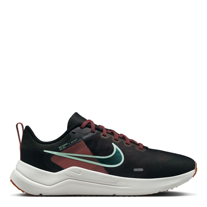 NIKE - Tenis Nike Mujer Running Downshifter 12