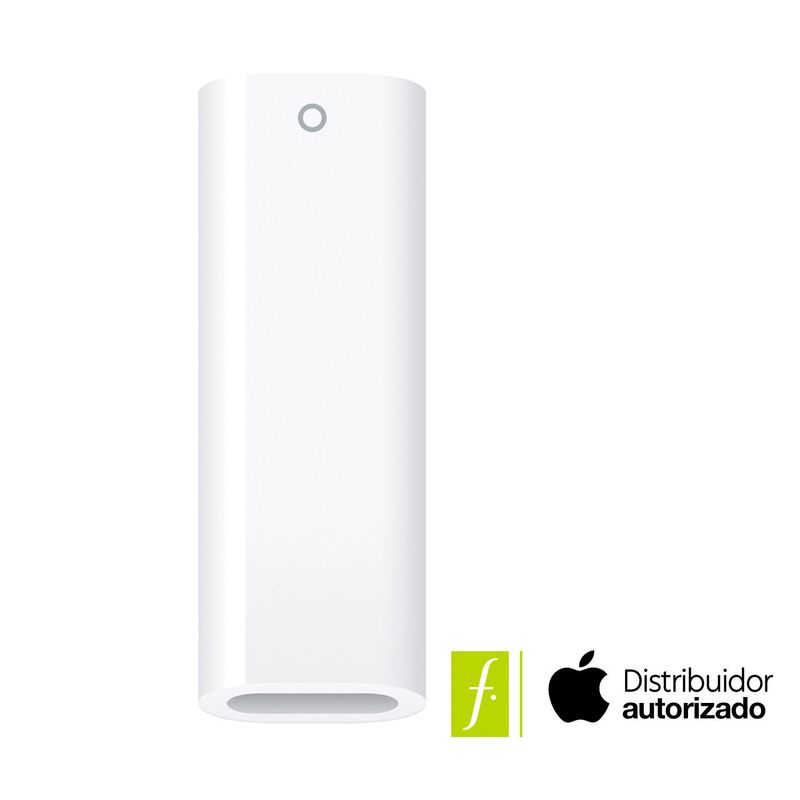 APPLE - Adaptador de Carga USB para Apple Pencil de 1ra Generación