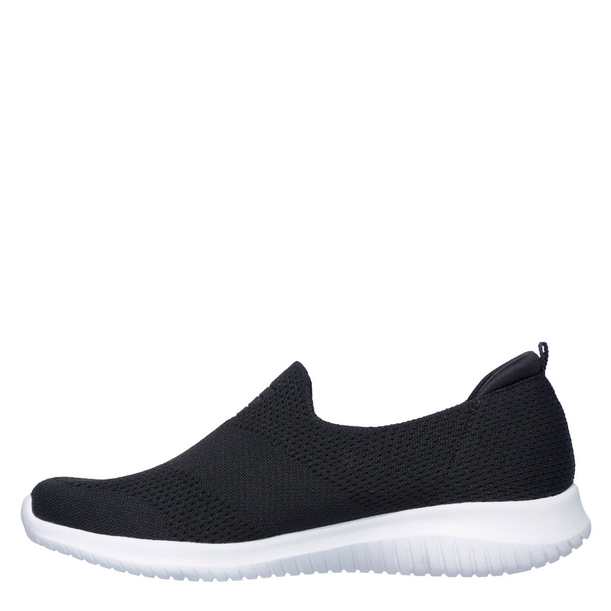 SKECHERS - Tenis Skechers Mujer - Zapatos Skechers Dama Ultraflex. Tenis cómodos negro Skechers para mujer. Zapatillas moda