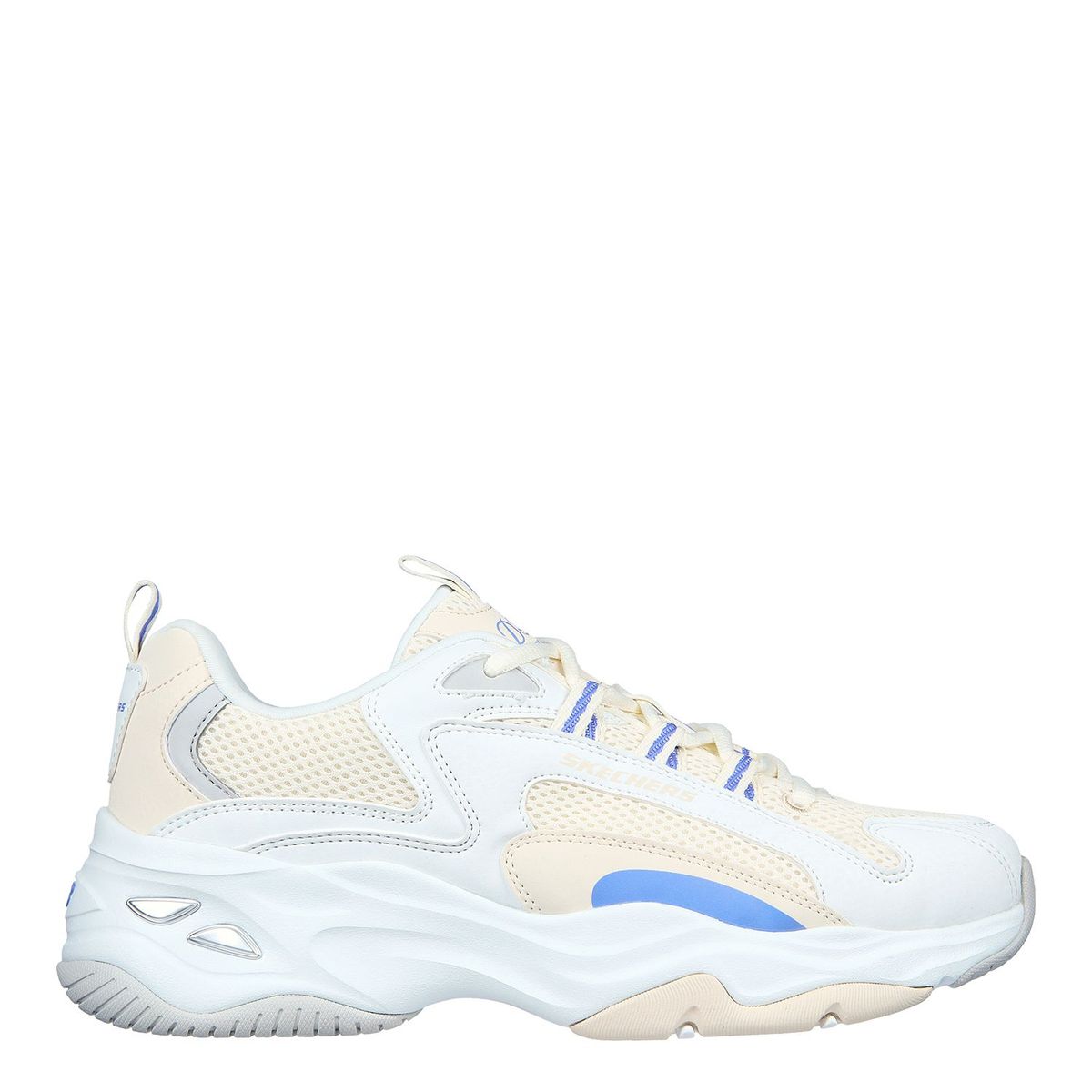 SKECHERS - Tenis moda Skechers D'Lites 4.0 Mujer