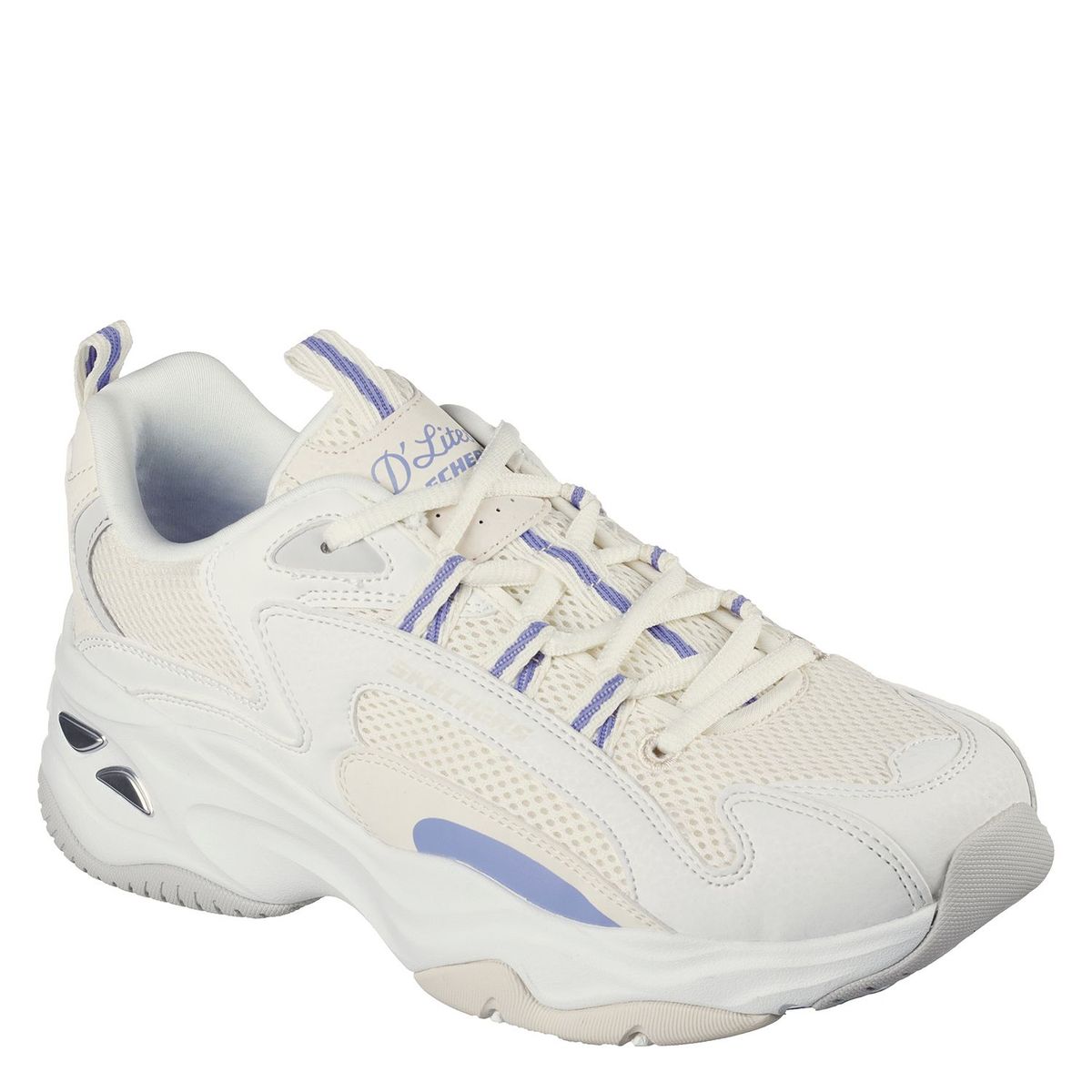 SKECHERS - Tenis moda Skechers D'Lites 4.0 Mujer