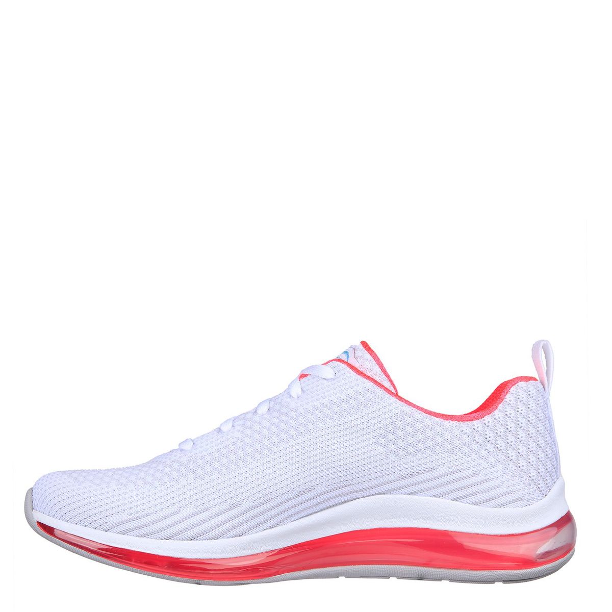 SKECHERS - Tenis Skechers Mujer - Zapatos Skechers Dama. Tenis cómodos blanco Skechers para mujer. Zapatillas moda Skech