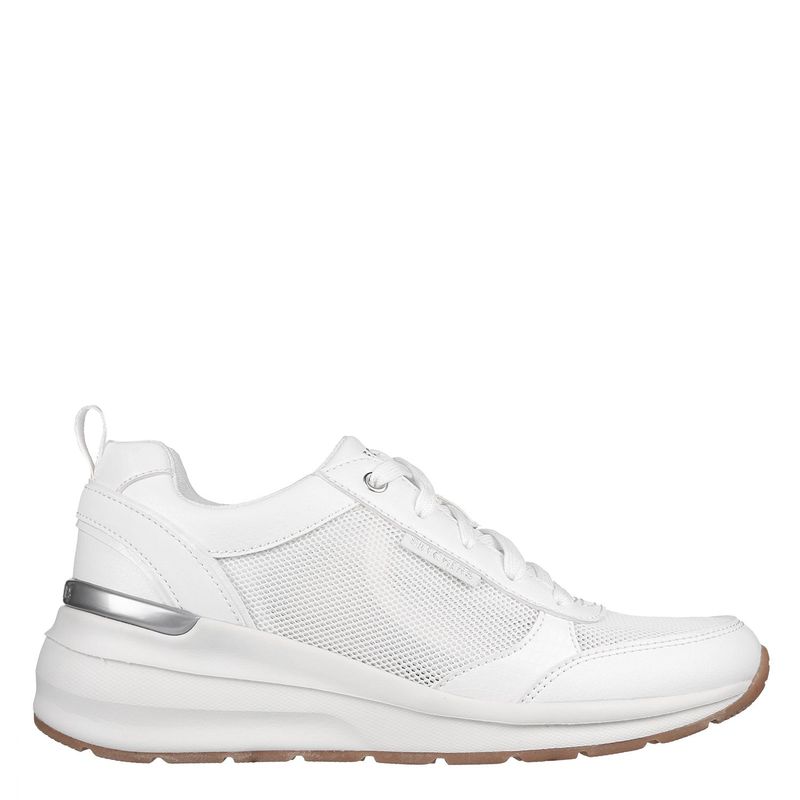 SKECHERS - Tenis moda Skechers Billion Mujer