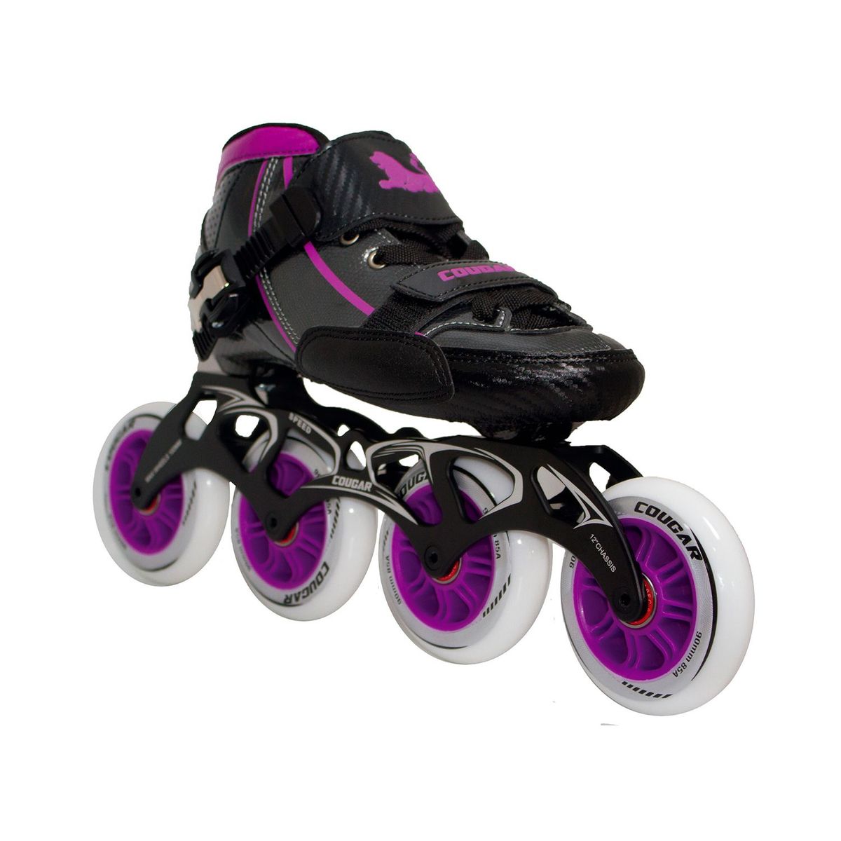 COUGAR - Patines profesionales en linea Cougar SR1