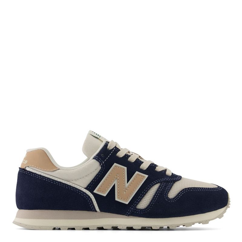 NEW BALANCE - Tenis New Balance Mujer Moda 373