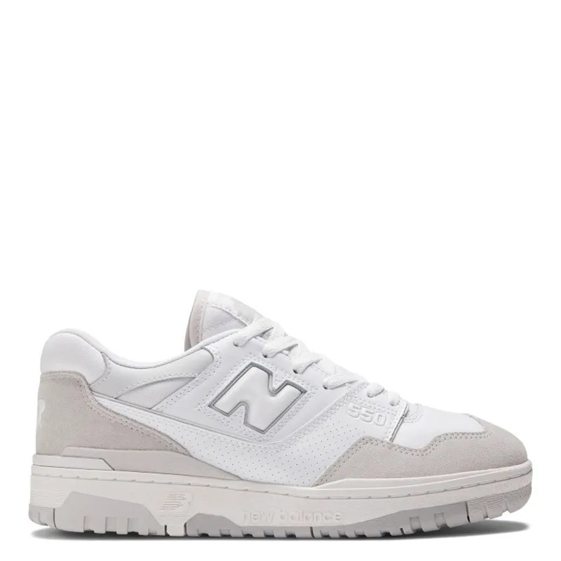 NEW BALANCE - Tenis New Balance Hombre Moda 550