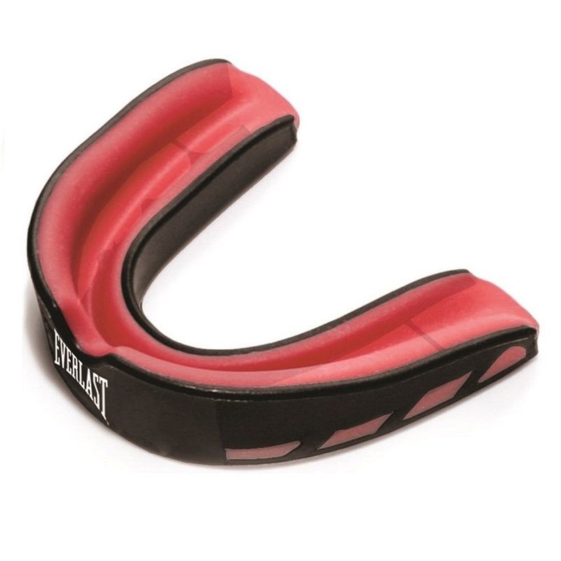 EVERLAST - Protector Bucal Sencillo Everlast Gywt