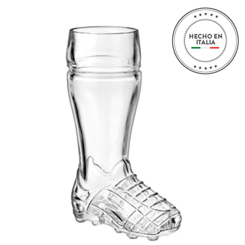 BORGONOVO - Bota Cervercera 0.5 lt