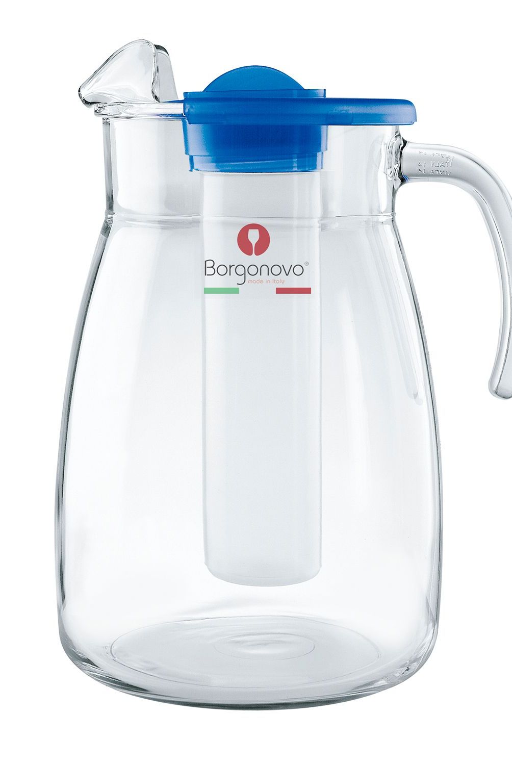 BORGONOVO - Jarra Borgonovo Vidrio 101.4 Oz