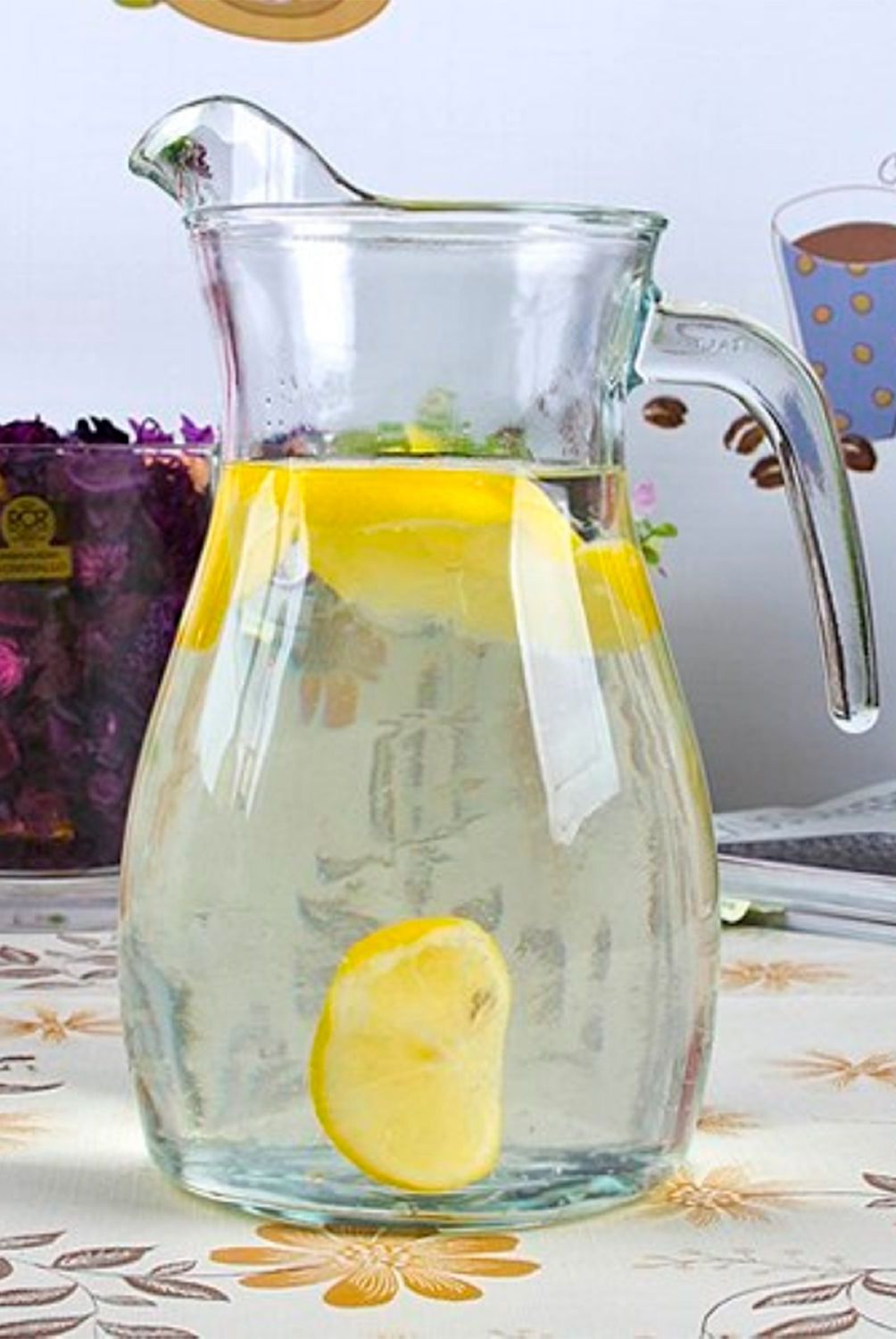 BORGONOVO - Jarra Venezia 1.5 lt