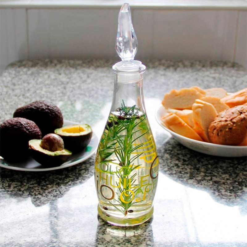BORGONOVO - Aceitera Mix Colletion