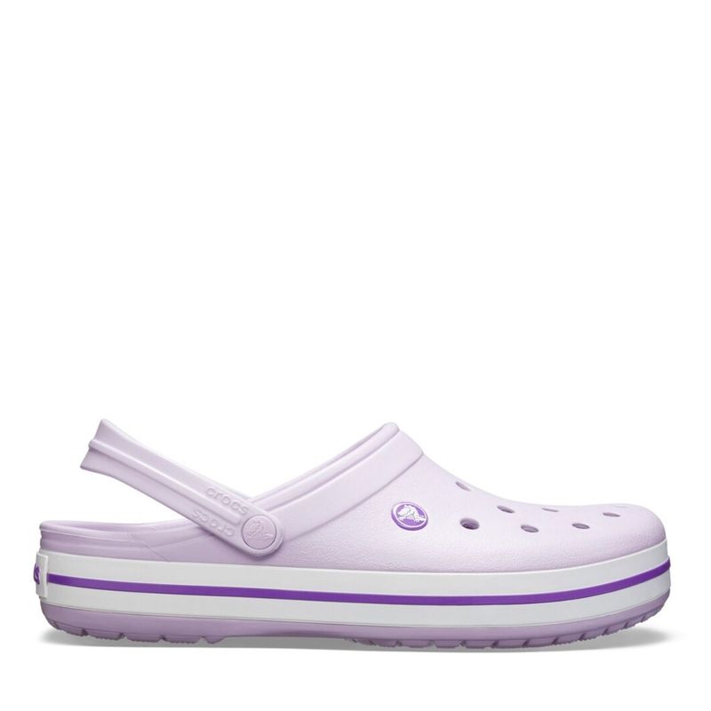 CROCS - Sandalias Crocs Crocband Clog Mujer