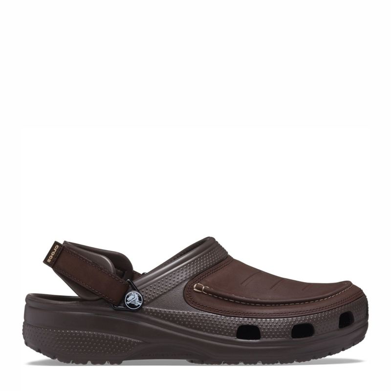 CROCS - Sandalias Crocs Café Yukon Vista II Clog