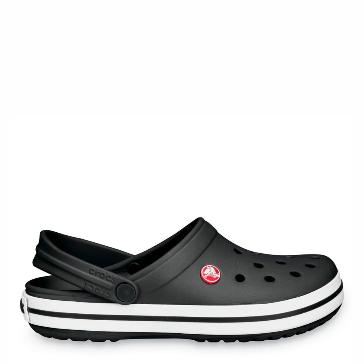 CROCS - Sandalias Crocs Crocband Clog Hombre