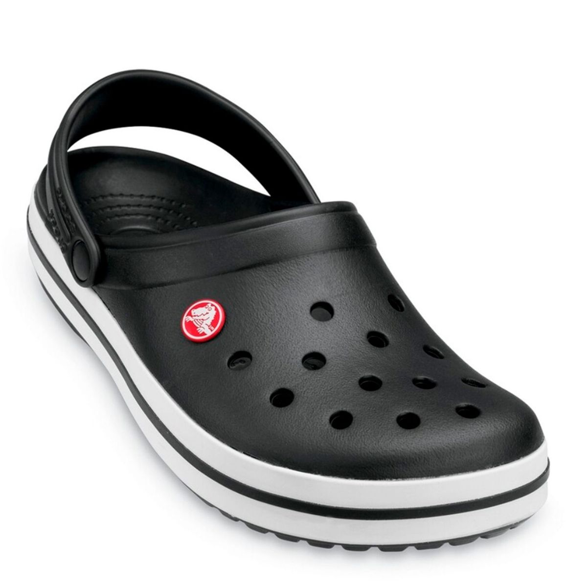 CROCS - Sandalias Crocs Crocband Clog Hombre