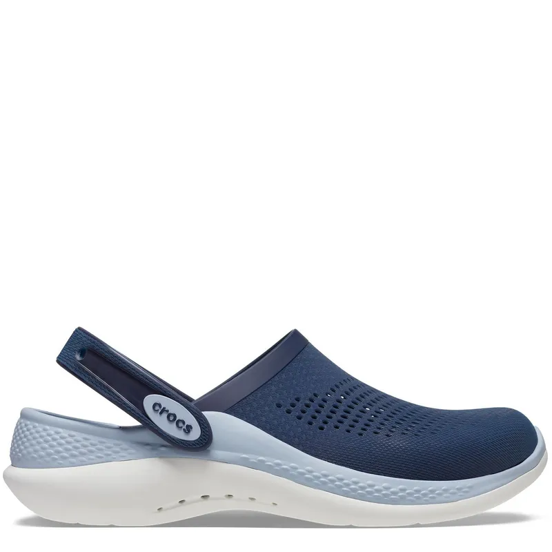Sandalias Crocs Unisex LiteRide 360 Clog | Chanclas Crocs para Hombre ...