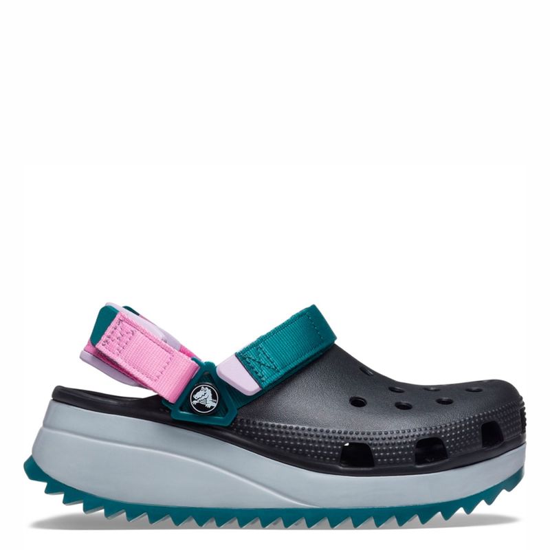 CROCS - Sandalias Crocs Classic Hiker Clog Hombre