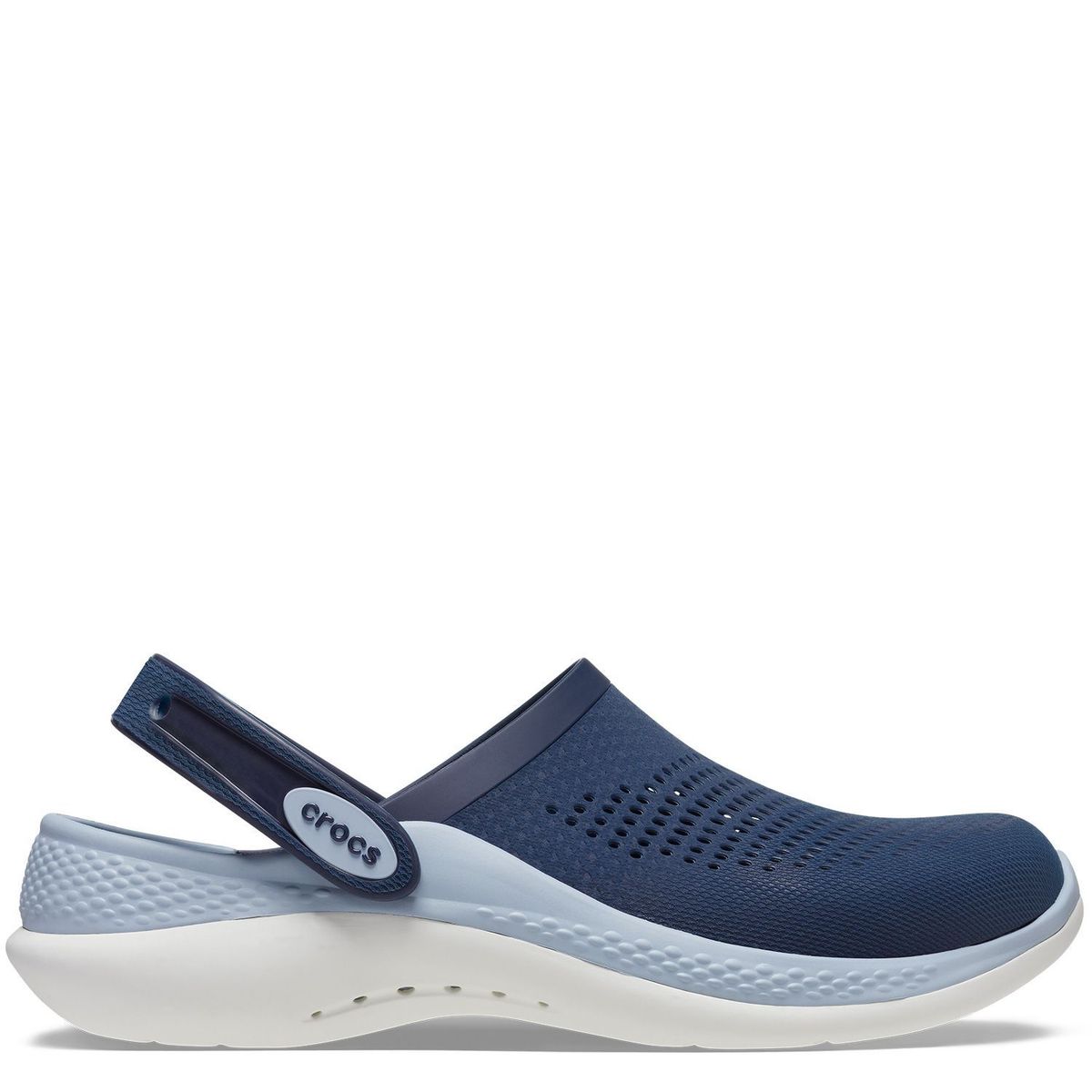 CROCS - Sandalia Crocs Unisex LiteRide 360 Clog |Chanclas Crocs para Mujer Moda Clog