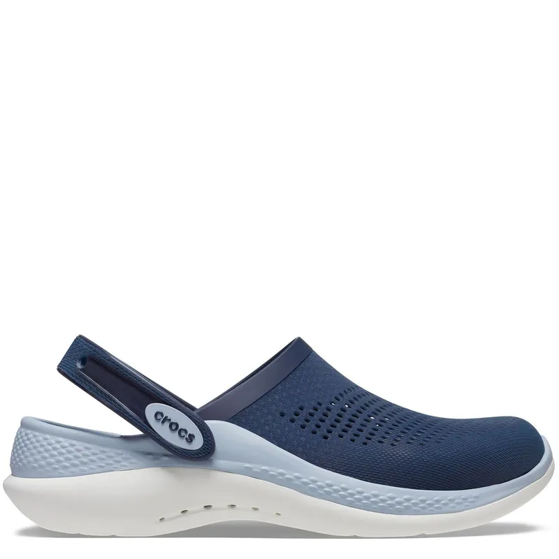 CROCS - Sandalia Crocs Unisex LiteRide 360 Clog |Chanclas Crocs para Mujer Moda Clog