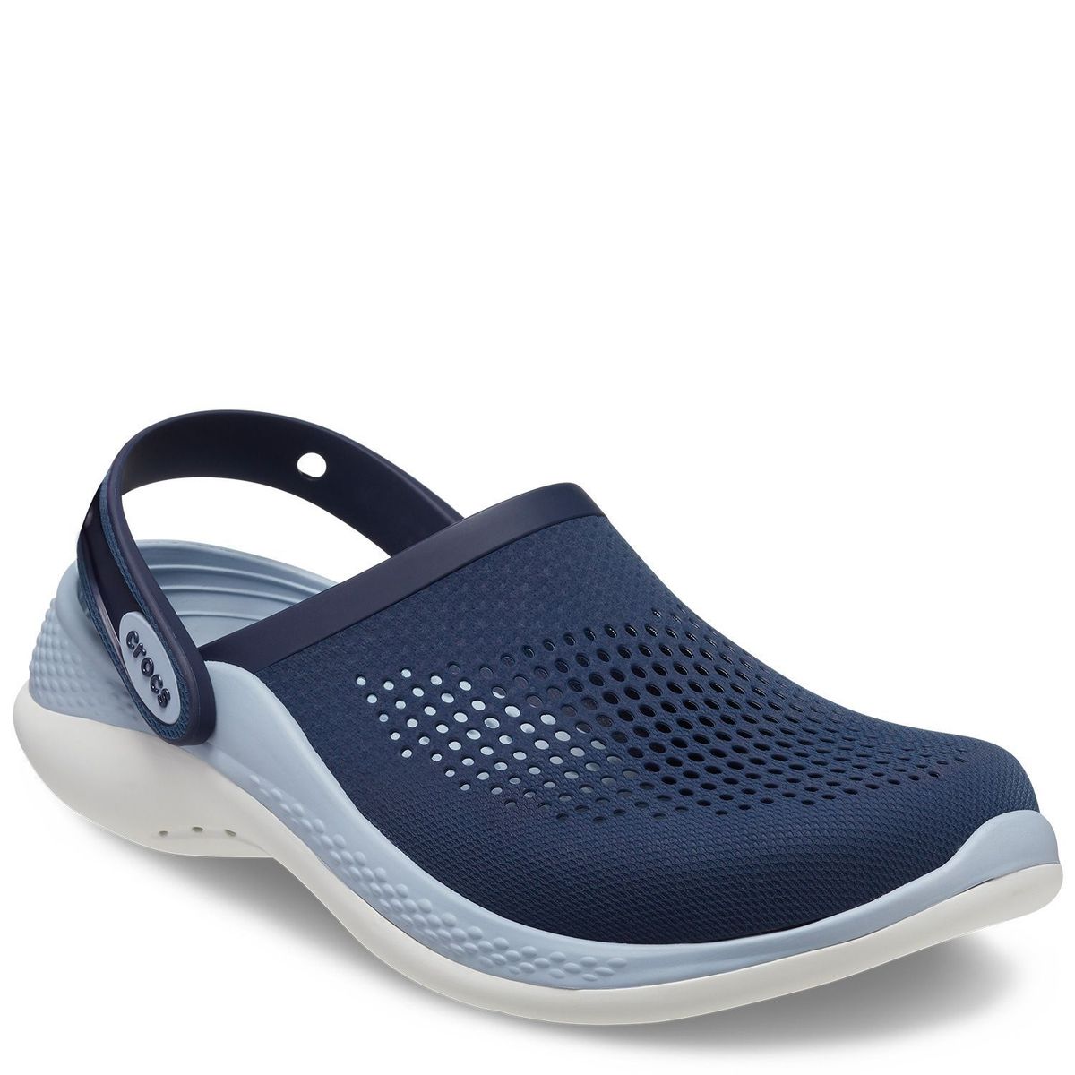 CROCS - Sandalia Crocs Unisex LiteRide 360 Clog |Chanclas Crocs para Mujer Moda Clog