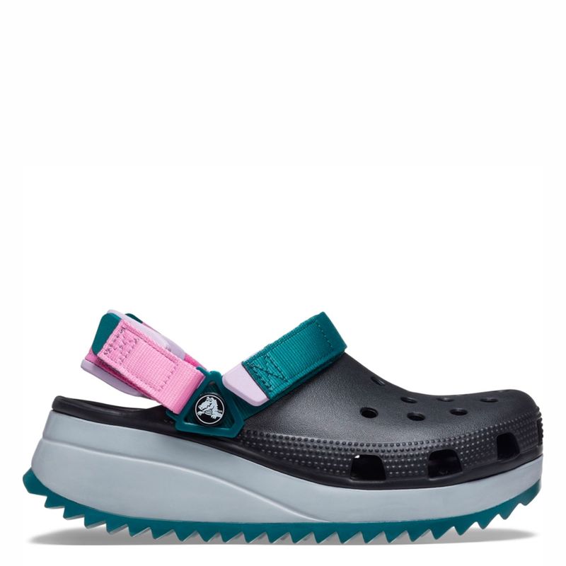 CROCS - Sandalias Crocs Classic Hiker Clog Mujer